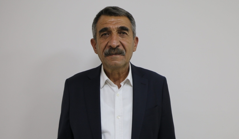 Konak’tan çağrı: Dersim’e ve belediyeye sahip çıkın