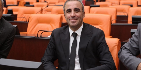 DEM Partili Celal Fırat: Seyit Rıza ve yoldaşlarının mezarları nerede?