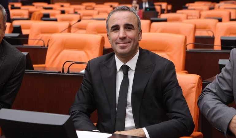 DEM Partili Celal Fırat: Seyit Rıza ve yoldaşlarının mezarları nerede?