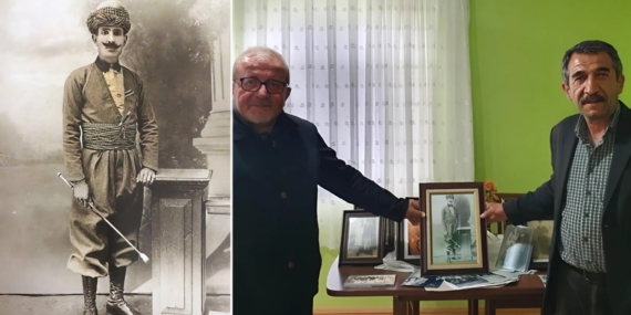 Kemal Bülbül yazdı: Dedesine idam, torununa kayyum