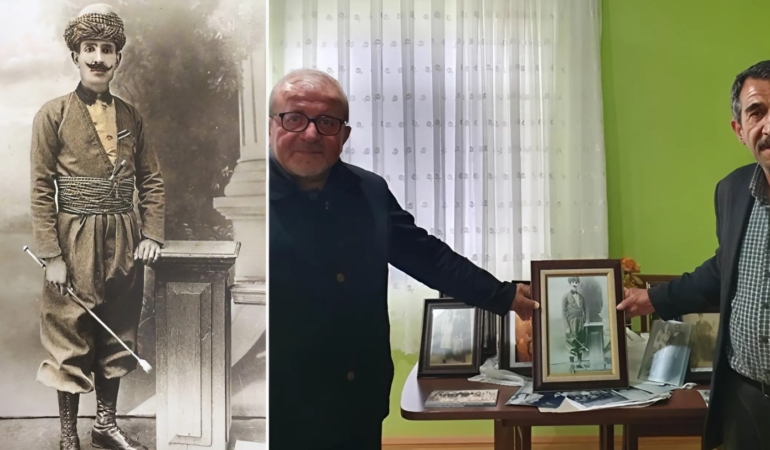 Kemal Bülbül yazdı: Dedesine idam, torununa kayyum