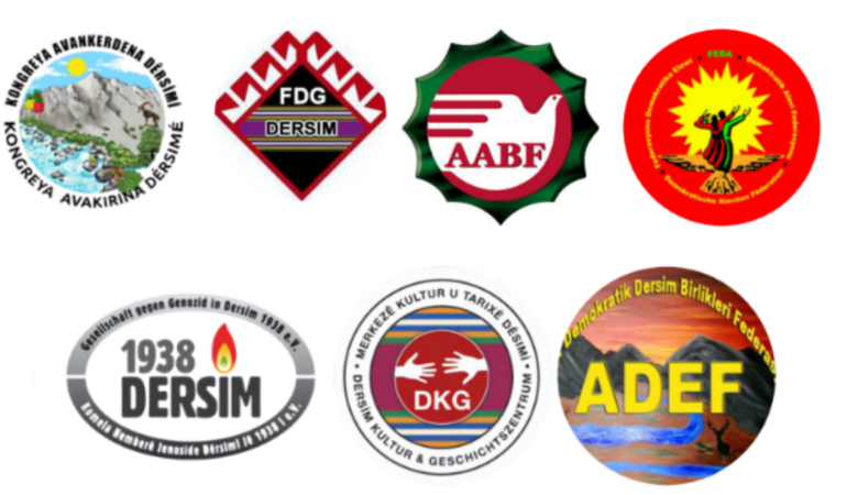 Avrupa’daki Dersim ve Alevi kurumları: Dersim’e sefer olur, ama zafer olmaz