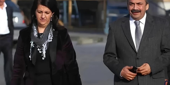 Abdullah Öcalan’ın mesajları açıklandı: DEM Parti’den ‘tarihi fırsat’ çağrısı