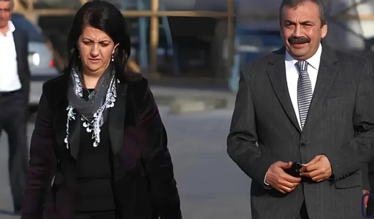 Abdullah Öcalan’ın mesajları açıklandı: DEM Parti’den ‘tarihi fırsat’ çağrısı