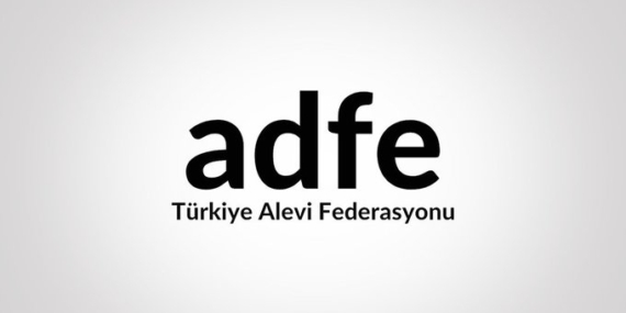 Türkiye Alevi Federasyonu’ndan Suriye’deki Alevileri hedef alan saldırılara ilişkin açıklama