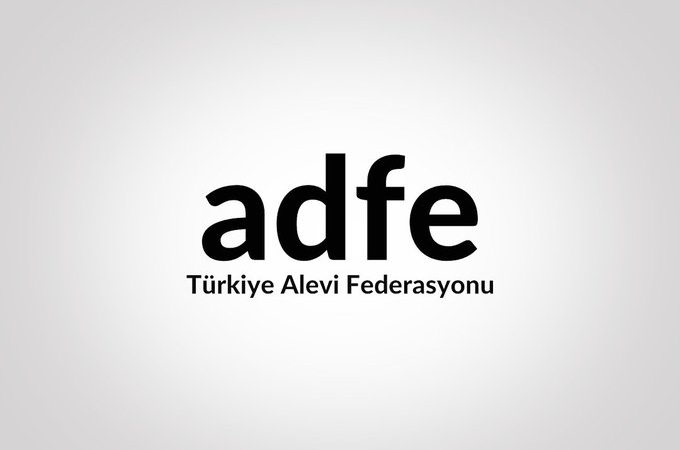 Türkiye Alevi Federasyonu’ndan Suriye’deki Alevileri hedef alan saldırılara ilişkin açıklama