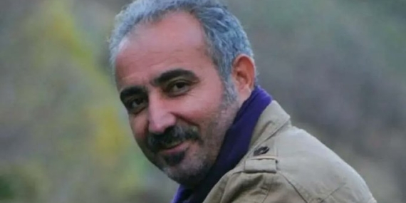 Gazeteci Ferit Demir kalp krizi geçirdi: Durumu iyi