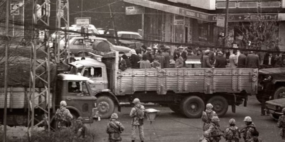 Faşizme giden yolda Maraş Katliamı