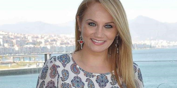 Serbest bırakılan Pınar Aydınlar: Seyit Rıza’yı anmak boynumun borcudur