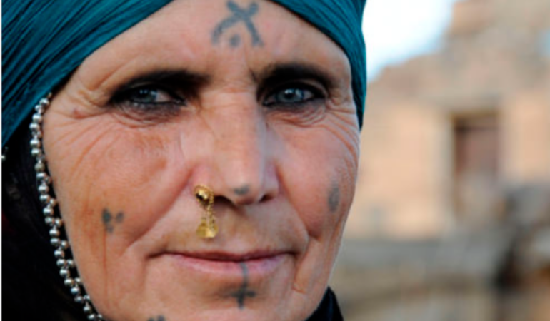 Mezopotamya Öğütleri