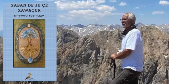 Teşrih masasına yatırılmış “bir ev” anlatısı