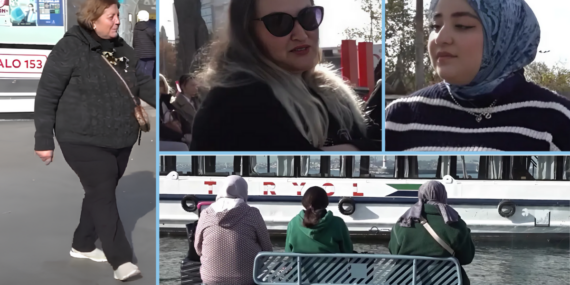 Kadınlar ekonomiden ümitsiz: Daha da kötüye gidecek