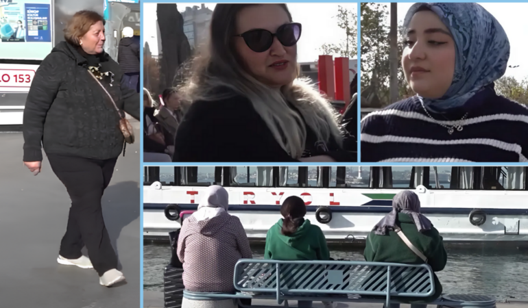 Kadınlar ekonomiden ümitsiz: Daha da kötüye gidecek