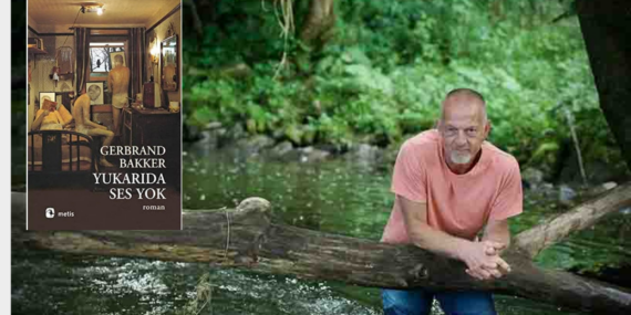 İnsanın Yalnızlık Hali: Yukarıda Ses Yok