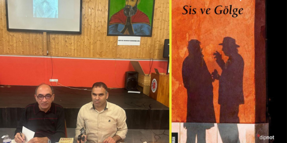 Ferhat’ın Hikayesi: Divaneler ve Hakikatler