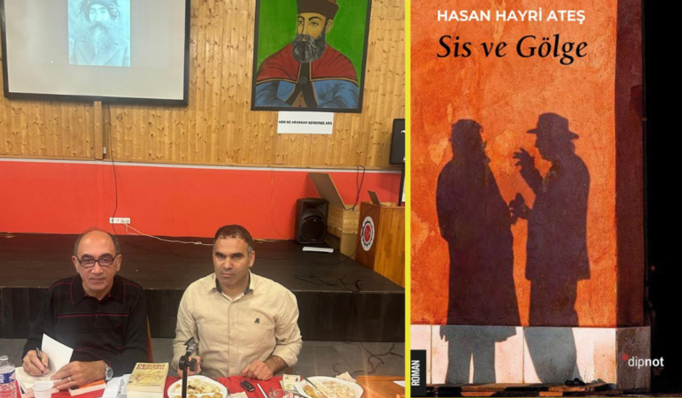 Ferhat’ın Hikayesi: Divaneler ve Hakikatler