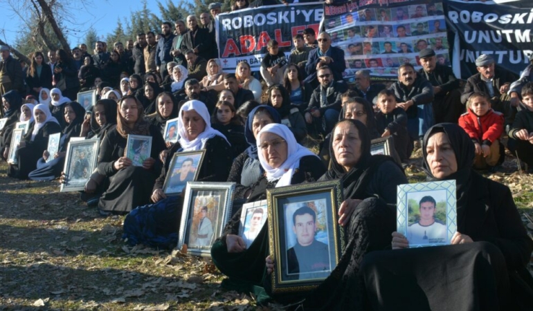 Roboski, Kürtaj ve “İstenmeyen Gebelik” Olarak Kürt Sorunu