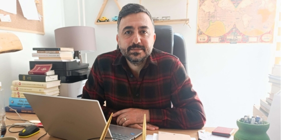 Çarpıtılan Horasan gerçeği