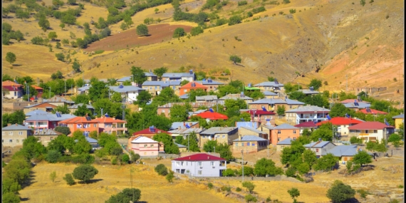 Dersimin Kadim Aşiretlerinden Kurmeş Aşireti