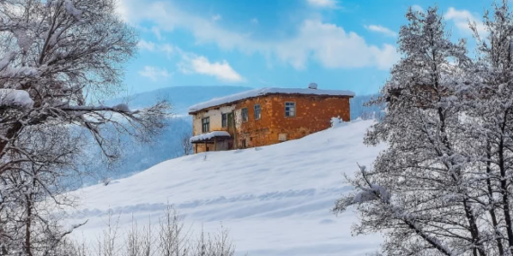 Dersim: Acı Şehrinin Yalnızlığı