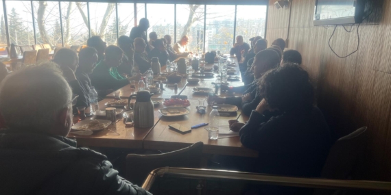 Dersim Araştırmaları Merkezi’nden 2025’te yeni ve güçlü bir atılım kararı