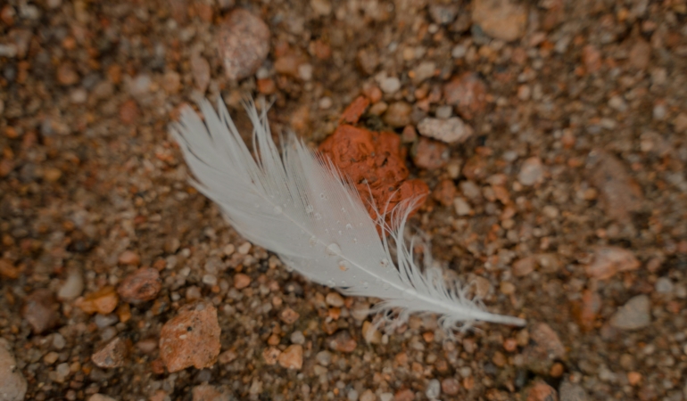 Kırıla kırıla yaşamak