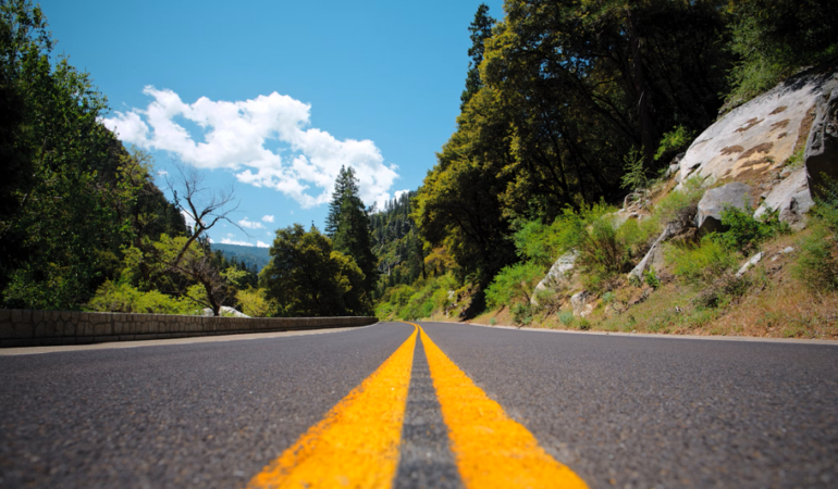 İki yol…