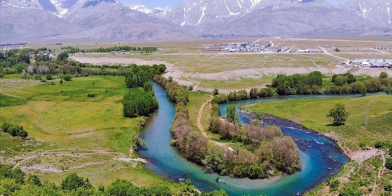 Cumhurbaşkanlığı kararnamesi: Munzur ve Pülümür vadileri ‘kesin korunacak hassas alan’ ilan edildi