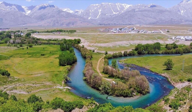 Cumhurbaşkanlığı kararnamesi: Munzur ve Pülümür vadileri ‘kesin korunacak hassas alan’ ilan edildi