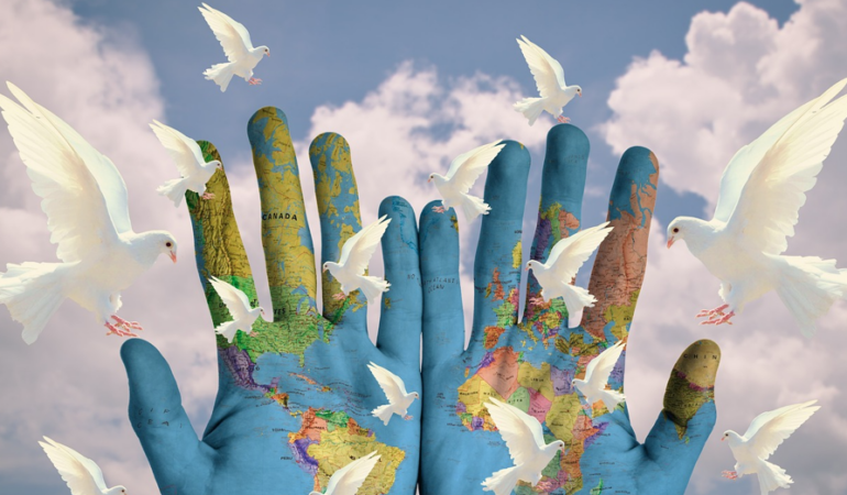 Bağır bağır bağırıyorum…