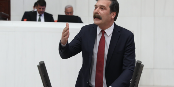 Erkan Baş’tan “Ses Ver Türkiye” Kampanyasına Destek Çağrısı