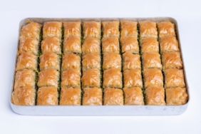 baklava