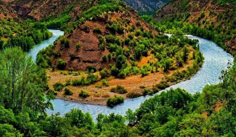 Dersim efsaneleri