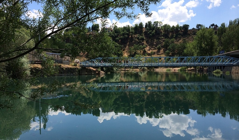 Doğayla Kültürün Buluştuğu Saklı Cennet: Dersim Seyahat Rehberi