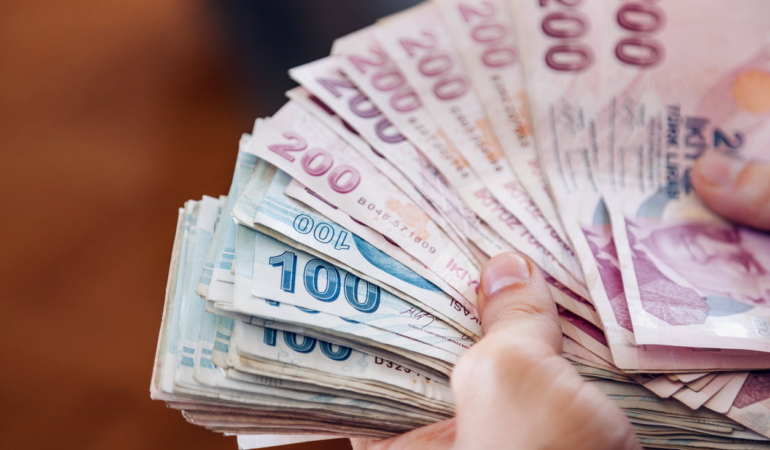 Bankalar 2025 Yılı Emekli Promosyonlarını Açıkladı: 27.000 TL’ye Varan Ödemeler!