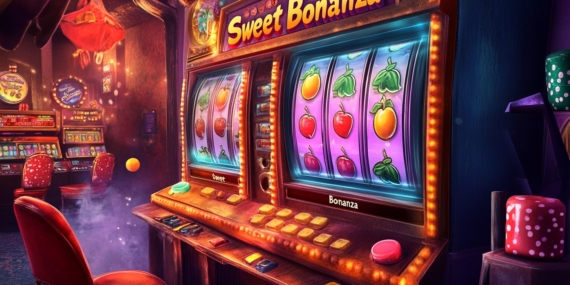 Discover the Features of Sweet Bonanza and Play It for Free on 7Slots Casino
