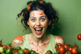 tomato-for-hair
