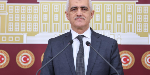 Gergerlioğlu’ndan RTÜK’ün Lağvedilmesi İçin Kanun Teklifi!