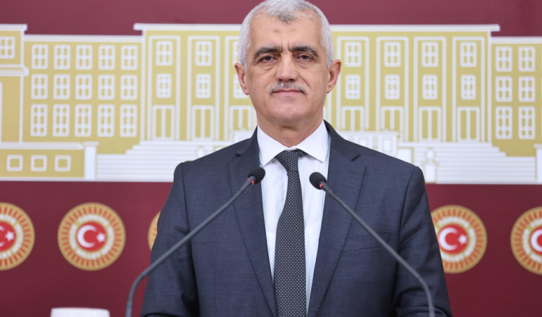 Gergerlioğlu’ndan RTÜK’ün Lağvedilmesi İçin Kanun Teklifi!