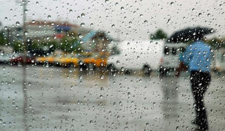 Ramazan Bayramı’nda Hava Nasıl Olacak: İşte Şehir Şehir Hava Durumu