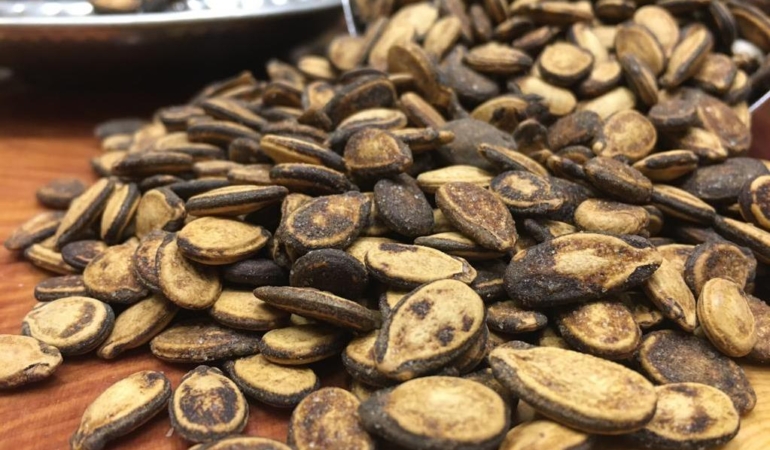 Karpuz Çekirdeğinin Sağlığa Faydaları