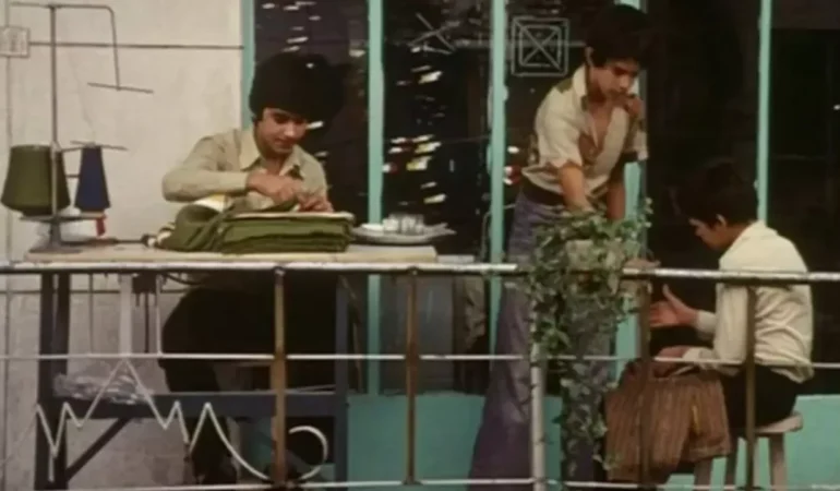 Bir Düğün Elbisesi Filmi Konusu ve Oyuncuları