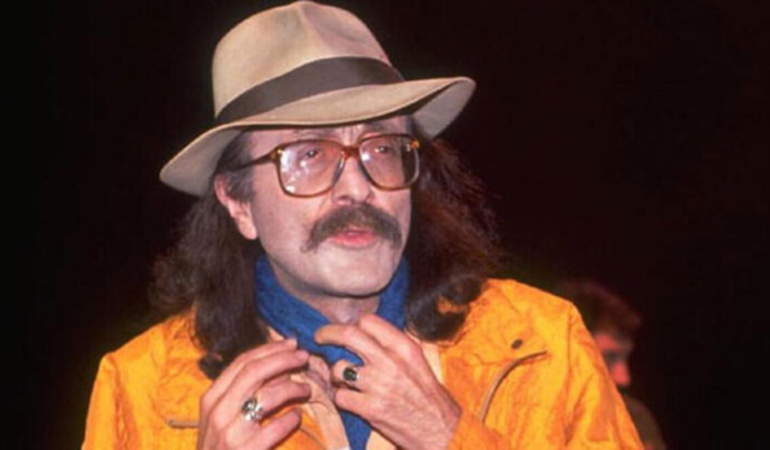 Cem Karaca kimdir?
