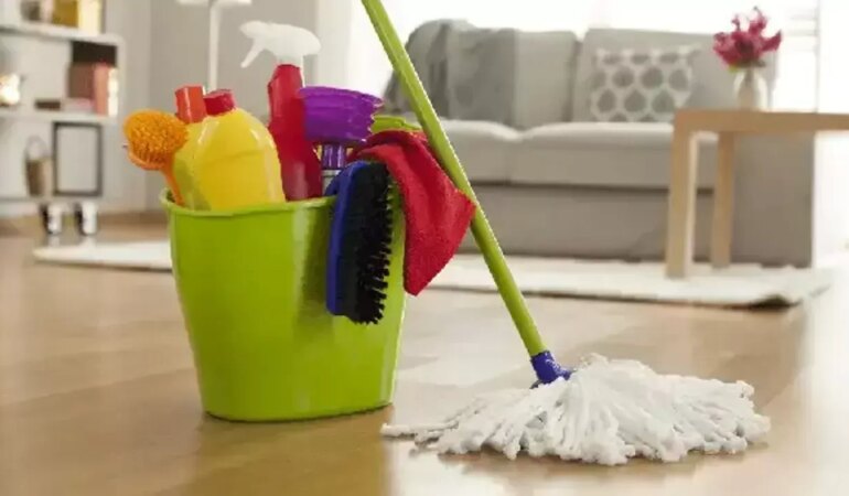 Rüyada Temizlik Yaptığını Görmek Ne Anlama Gelir?