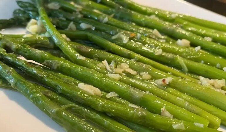 Kuşkonmaz Nasıl Pişirilir?