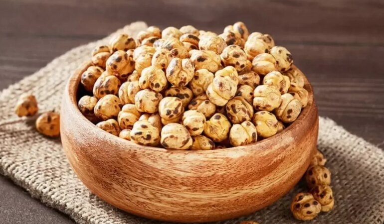 Leblebi kilo aldırır mı?