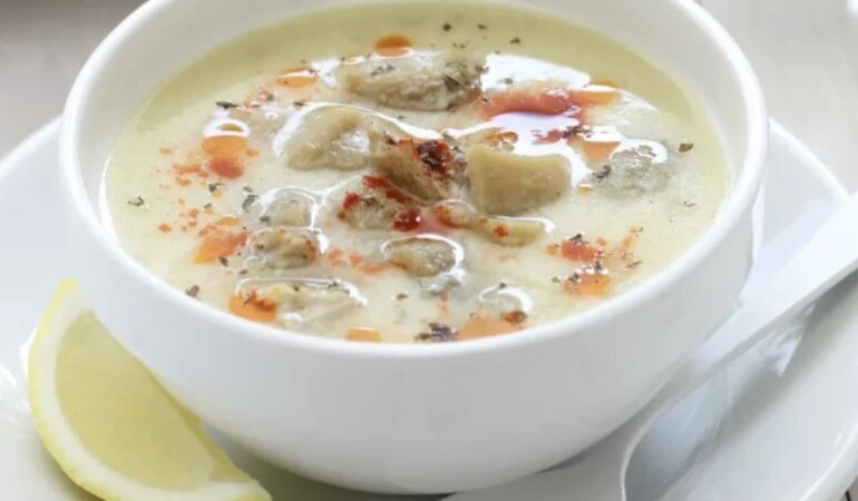 Kışı sağlıklı geçirmenin formülü