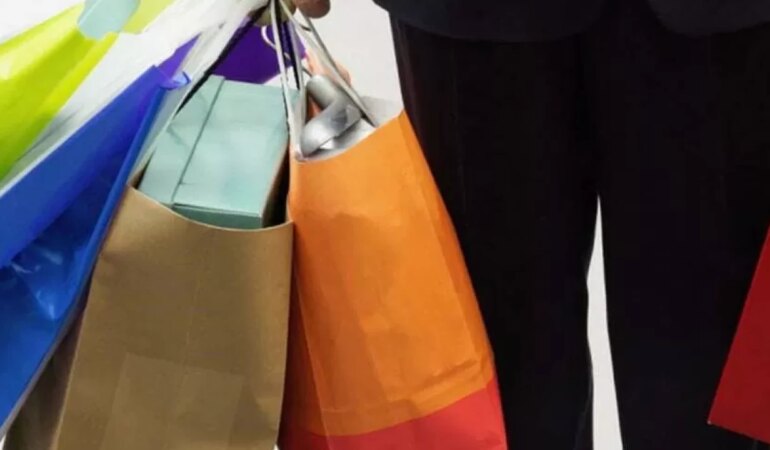 Kendimi kötü hissedince alışveriş yapıyorum diyorsanız