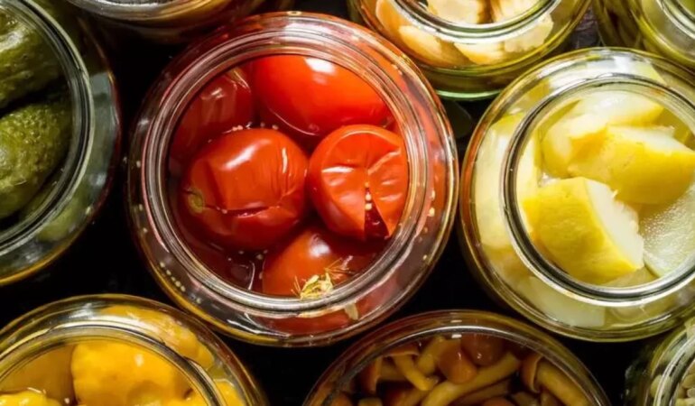 Porsiyonlar küçük ama kaloriler büyük