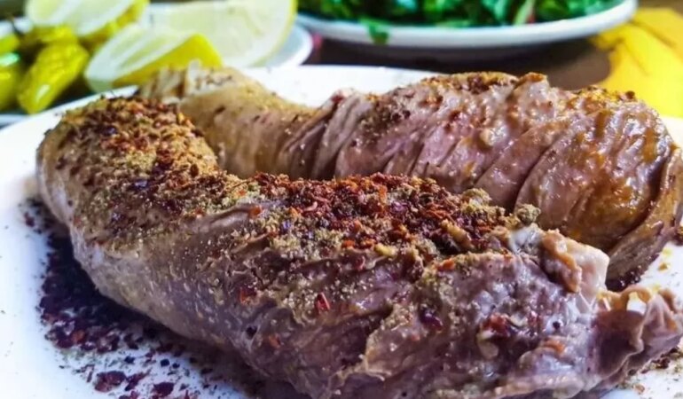 Şırdan neye iyi gelir?